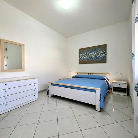 Oikia Vacanze Otranto Teto Apartment Ngoại thất bức ảnh