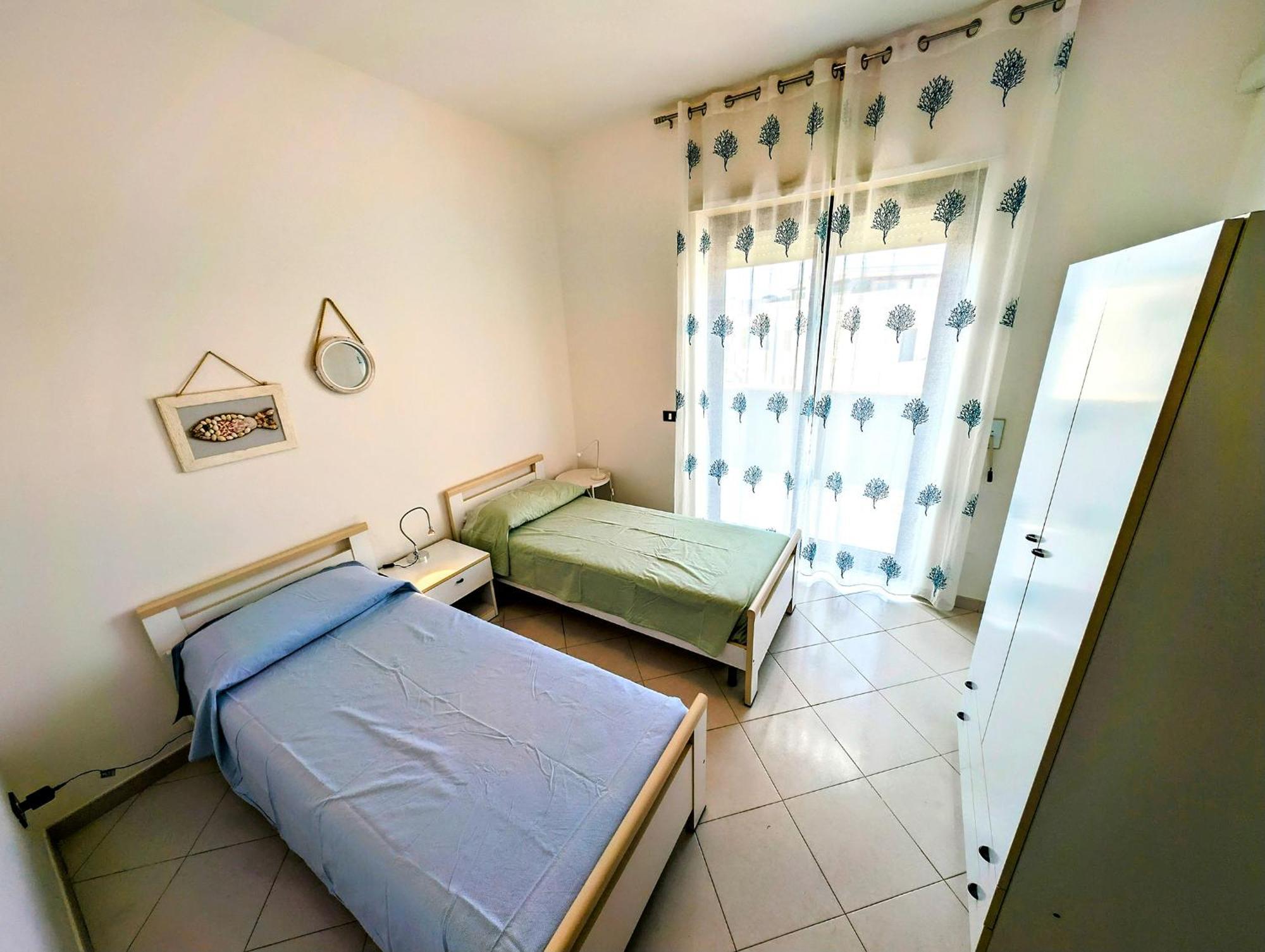 Oikia Vacanze Otranto Teto Apartment Ngoại thất bức ảnh