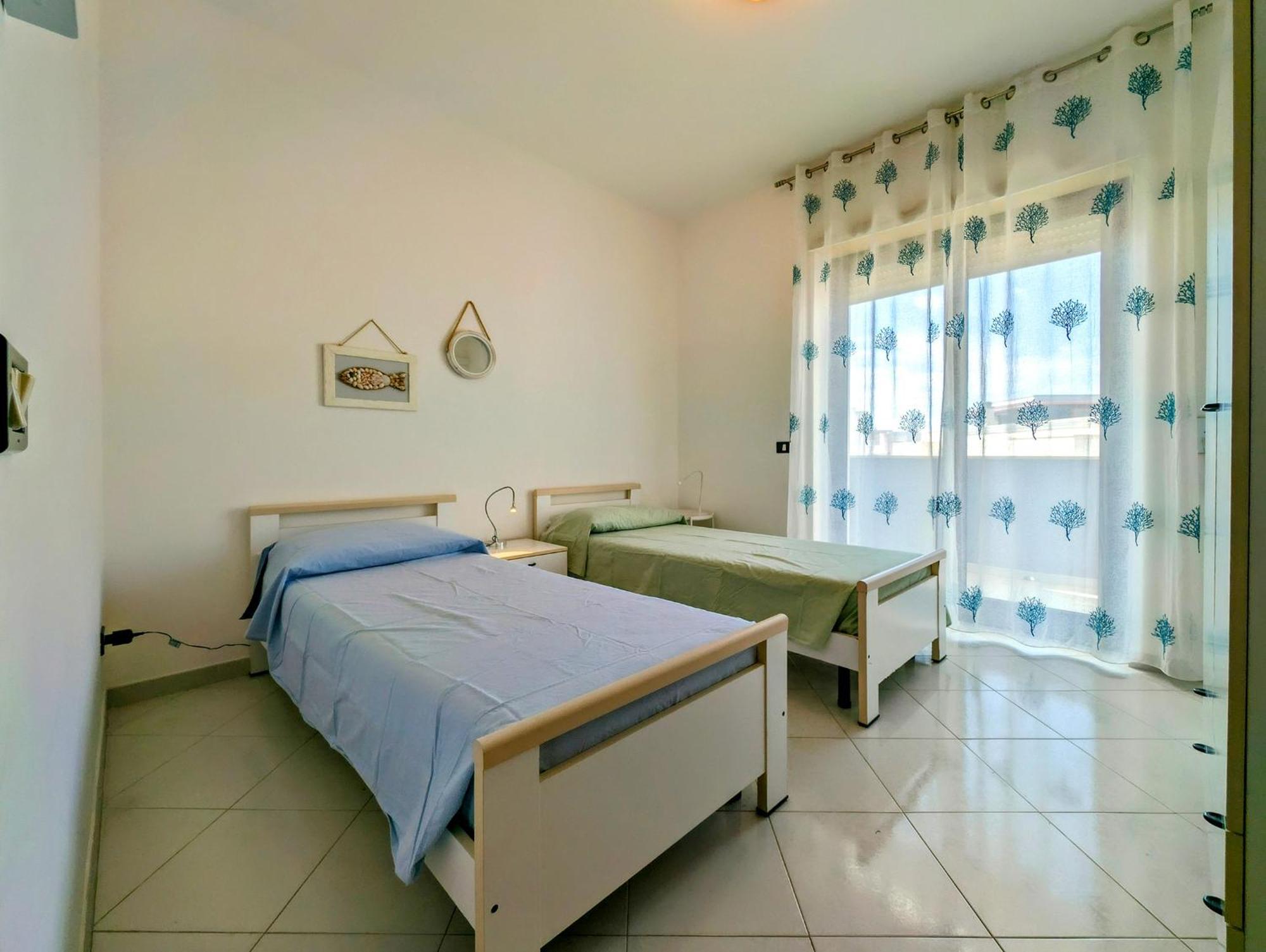 Oikia Vacanze Otranto Teto Apartment Ngoại thất bức ảnh