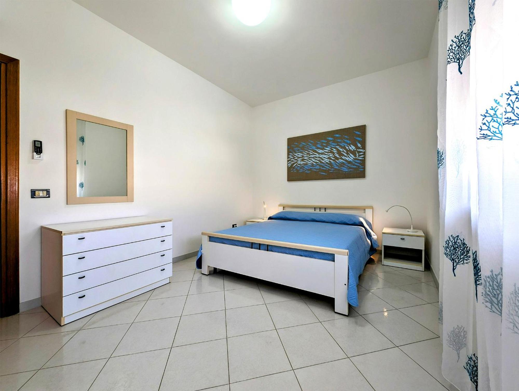 Oikia Vacanze Otranto Teto Apartment Ngoại thất bức ảnh